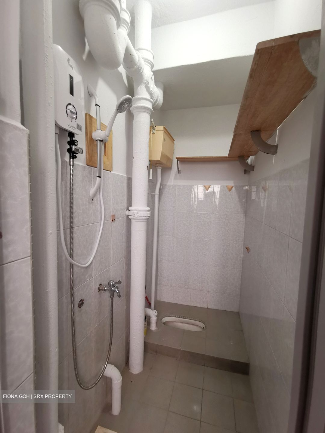 Braddell View (D20), Apartment #567640271